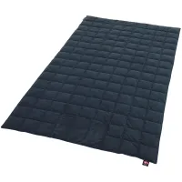 Туристическое одеяло Outwell Constellation Comforter 200 x 120 см Синее (230191)