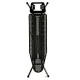 Дошка для прасування Rolser K-UNO Black Tube Plomo (K01016-2087)