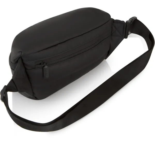 Сумка поясна Heys Puffer Waist Bag Black (30125-0001-00)
