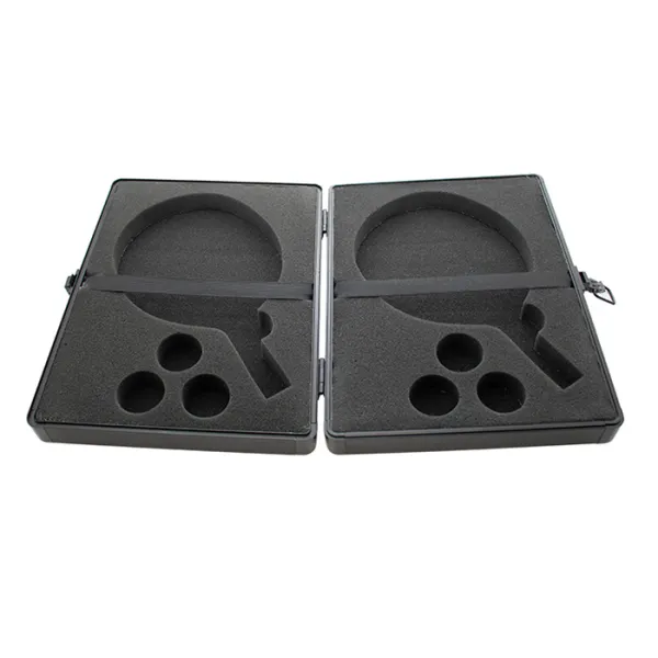 Чехол для ракетки Joola Double Bat Alu (80555)