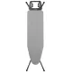 Дошка для прасування Rolser K-UNO Black Tube Plomo (K01016-2087)