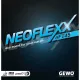 Ракетка для настільного тенісу Gewo Zoom Balance ALL, Neoflexx 48.0 + 45.0, ST (11640000031)