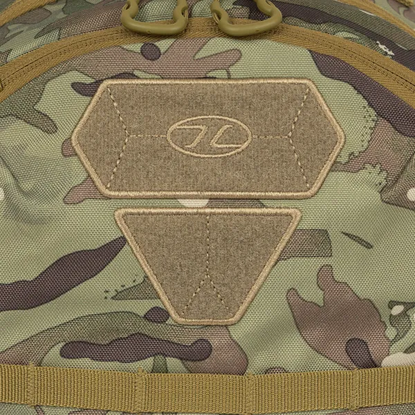 Рюкзак Highlander Eagle 1 Backpack 20L HMTC (TT192-HC)
