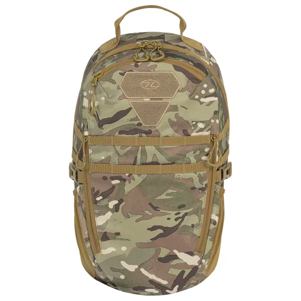 Рюкзак Highlander Eagle 1 Backpack 20L HMTC (TT192-HC)