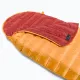 Спальний мішок Ferrino Lightec 500 Duvet RSD Down +7°C Yellow (86699NGG)