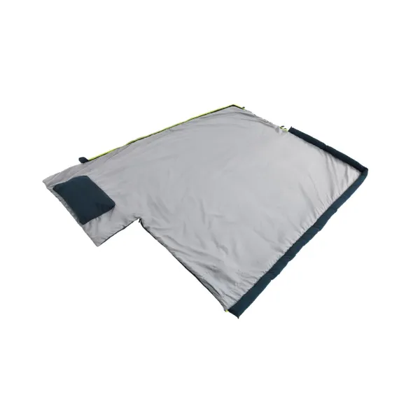 Спальний мішок Outwell Companion /+12°C (400080)
