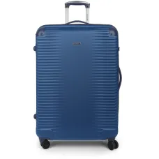 Чемодан Gabol Balance XP (L) Blue (123447-003)