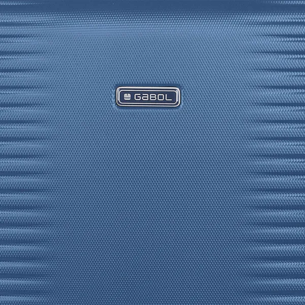 Валіза Gabol Balance XP (L) Blue (123447-003)