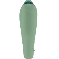 Спальный мешок Ferrino Lightec 550 +20°C Зеленый (86153QVV)