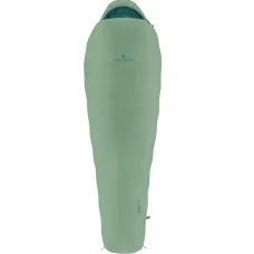 Спальный мешок Ferrino Lightec 550 +20°C Зеленый (86153QVV)