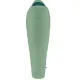 Спальний мішок Ferrino Lightec 550 +20°C Green (86153QVV)