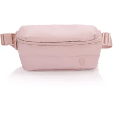 Поясная сумка Heys Puffer Waist Bag Розовая (30125-0025-00)