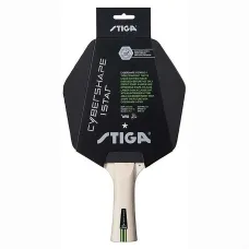 Ракетка для настольного тенниса Stiga Cybershape 1 Star FL (1211-0906-35)