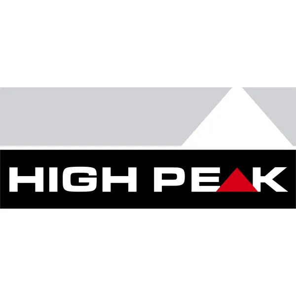 Намет чотиримісний High Peak Mesos 4 Dark Grey/Green (11525)