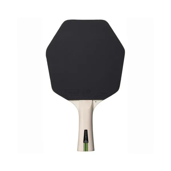 Ракетка для настільного тенісу Stiga Cybershape 1 Star FL (1211-0906-35)