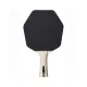 Ракетка для настільного тенісу Stiga Cybershape 1 Star FL (1211-0906-35)