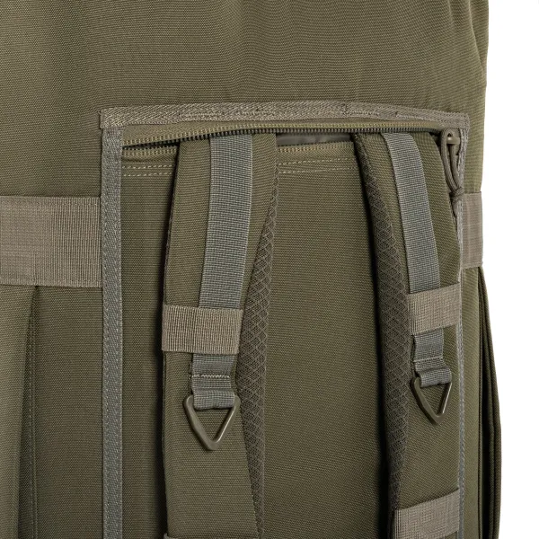 Сумка дорожня Highlander Loader 100L Ranger Green (LR100V2-RG)