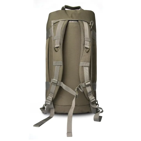 Сумка дорожня Highlander Loader 100L Ranger Green (LR100V2-RG)