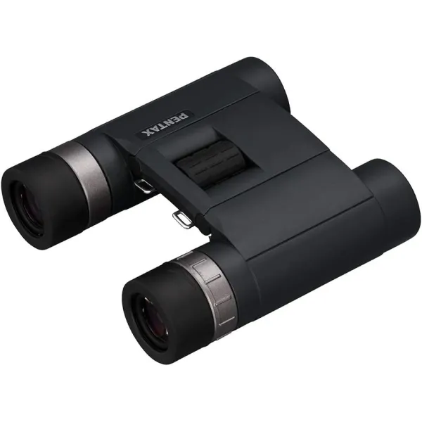 Бінокль Pentax AD 10х25 WP Green (62882)