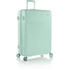 Чемодан Heys Pastel (L) Mint (10155-0098-30)/(10155-0098-S3)