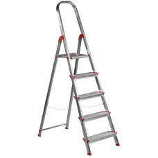 Лестница Rolser Escalera Norma 220 5 ступеней (NOR038)