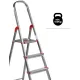 Лестница Rolser Escalera Norma 220 5 ступеней (NOR038)