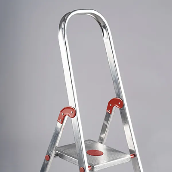 Лестница Rolser Escalera Norma 220 5 ступеней (NOR038)
