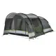 Палатка четырехместная High Peak Brixen 4.0 Light Grey/Dark Grey/Green (11815)