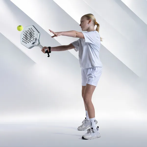 Ракетка для падел тенісу Stiga Racket 1.3K Ultra LW Cybershape (2203-1829-03)