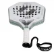 Ракетка для падел тенісу Stiga Racket 1.3K Ultra LW Cybershape (2203-1829-03)