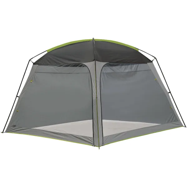 Шатро High Peak Pavillon Light Grey/Dark Grey/Lime (14047)