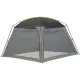 Шатро High Peak Pavillon Light Grey/Dark Grey/Lime (14047)