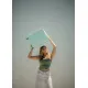 Валіза Heys Pastel (L) Mint (10155-0098-30)/(10155-0098-S3)