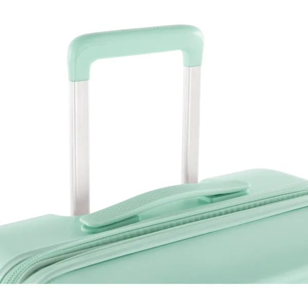 Валіза Heys Pastel (L) Mint (10155-0098-30)/(10155-0098-S3)