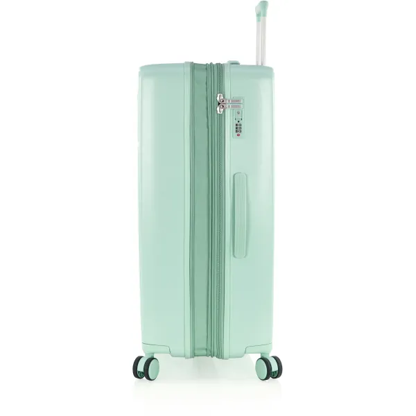 Валіза Heys Pastel (L) Mint (10155-0098-30)/(10155-0098-S3)