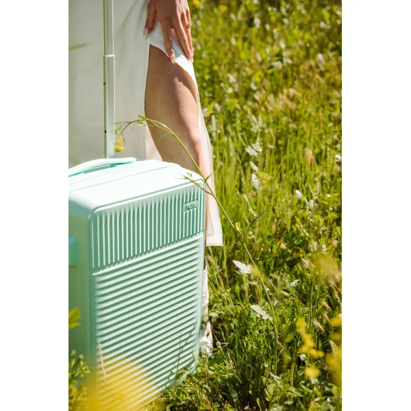 Валіза Heys Pastel (L) Mint (10155-0098-30)/(10155-0098-S3)