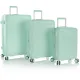 Валіза Heys Pastel (L) Mint (10155-0098-30)/(10155-0098-S3)
