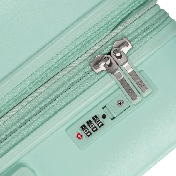 Валіза Heys Pastel (L) Mint (10155-0098-30)/(10155-0098-S3)