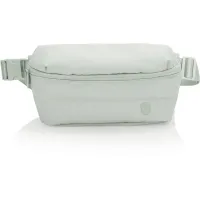 Поясная сумка Heys Puffer Waist Bag Шалфейный Зеленый (30125-0138-00)