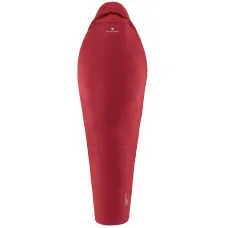 Спальный мешок Ferrino Nightec Lite Pro 600M -3°C Красный (86708NRR)