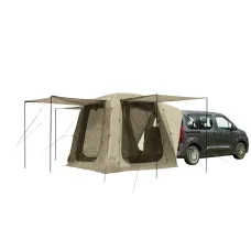 Палатка четырехместная Ferrino Wander Trunk Sand (92016QSS)