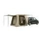 Намет чотиримісний Ferrino Wander Trunk Sand (92016QSS)