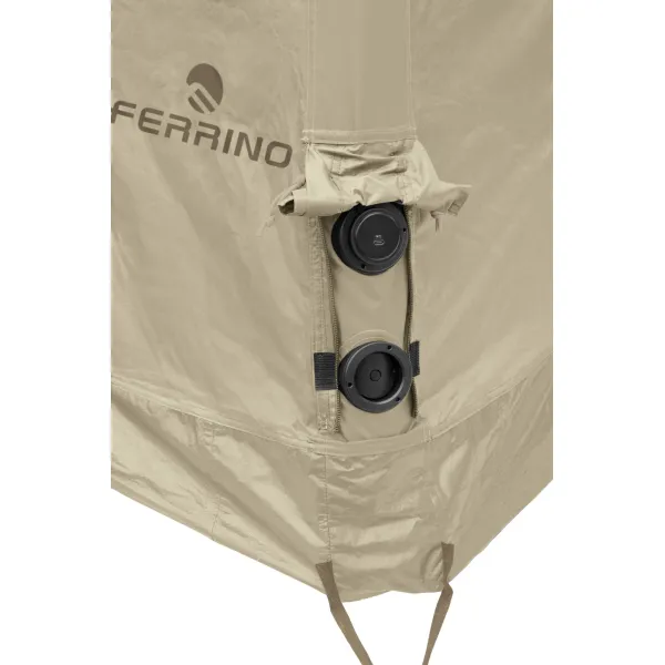 Намет чотиримісний Ferrino Wander Trunk Sand (92016QSS)