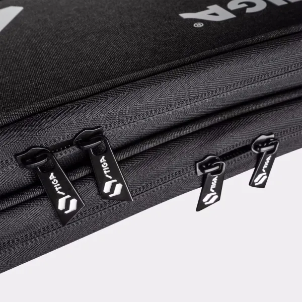 Чохол для ракетки Stiga Batwallet Eco Rival (1423-0306-81)