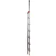 Драбина Rolser Escalera Norma 220 6 щаблів (NOR039)