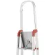 Драбина Rolser Escalera Norma 220 6 щаблів (NOR039)