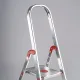 Драбина Rolser Escalera Norma 220 6 щаблів (NOR039)