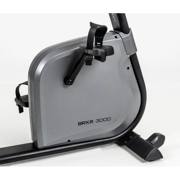 Горизонтальний велоергометр Toorx Recumbent Bike BRXR 3000 (BRX-R3000)