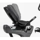 Горизонтальний велоергометр Toorx Recumbent Bike BRXR 3000 (BRX-R3000)