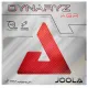 Накладка для ракетки Joola Dynaryz AGR 2.0 Red (70511)